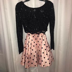 homecoming/formal dress